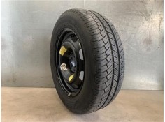 Recambio de rueda completa repuesto para citroen c4 berlina 1.6 collection referencia OEM IAM 5401N7 6JX15H2 