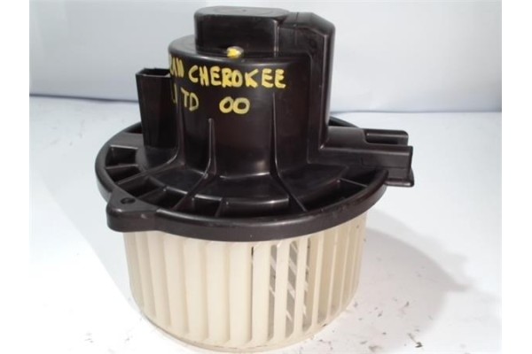 Recambio de motor calefaccion para jeep gr.cherokee ii (wj/wg) 3.1 60th anniversary referencia OEM IAM  1661000233 