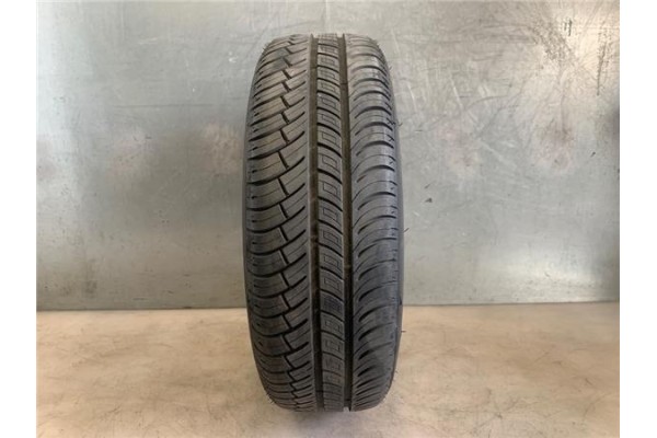 Recambio de rueda completa repuesto para citroen c4 berlina 1.6 collection referencia OEM IAM 5401N7 6JX15H2 