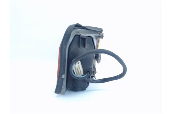 Recambio de intermitente delantero izquierdo para fiat i tipo tr (160) referencia OEM IAM   