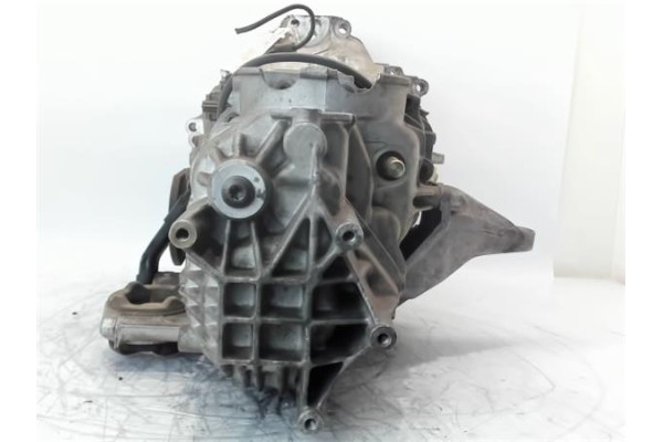 Recambio de caja cambios manual para audi 80 berlina/avant 1.9 básico avant referencia OEM IAM BAA  