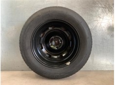 Recambio de rueda completa repuesto para citroen c4 berlina 1.6 collection referencia OEM IAM 5401N7 6JX15H2 
