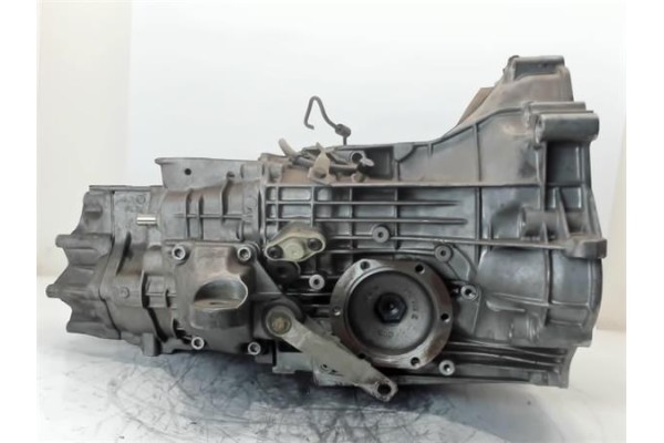 Recambio de caja cambios manual para audi 80 berlina/avant 1.9 básico avant referencia OEM IAM BAA  