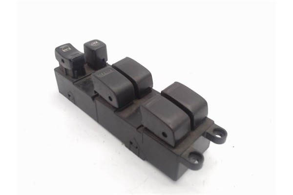 Recambio de botonera puerta delantero izquierda para nissan almera tino (v10m) referencia OEM IAM   