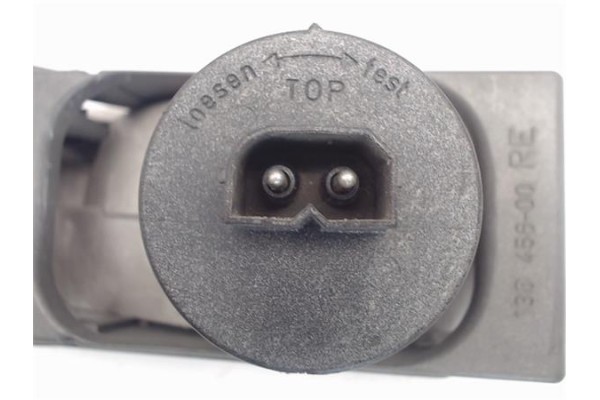 Recambio de faro antiniebla para bmw serie 3 berlina (e36) referencia OEM IAM 13845600RE  