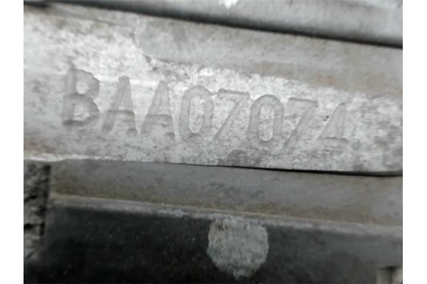 Recambio de caja cambios manual para audi 80 berlina/avant 1.9 básico avant referencia OEM IAM BAA  