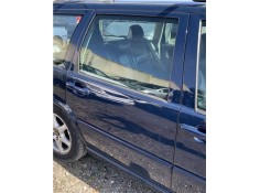 Recambio de puerta trasero derecha para volvo v70 familiar 2.5 referencia OEM IAM 9152526  