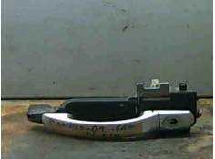MANETA EXTERIOR DELANTERO IZQUIERDA 1S7122404 1S71F224A37 