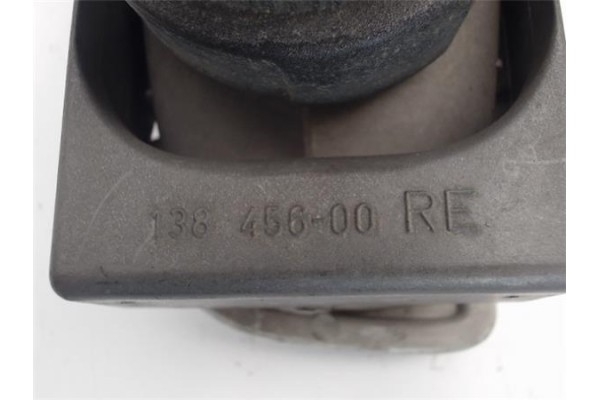 Recambio de faro antiniebla para bmw serie 3 berlina (e36) referencia OEM IAM 13845600RE  