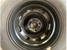 Recambio de rueda completa repuesto para citroen c4 berlina 1.6 collection referencia OEM IAM 5401N7 6JX15H2 