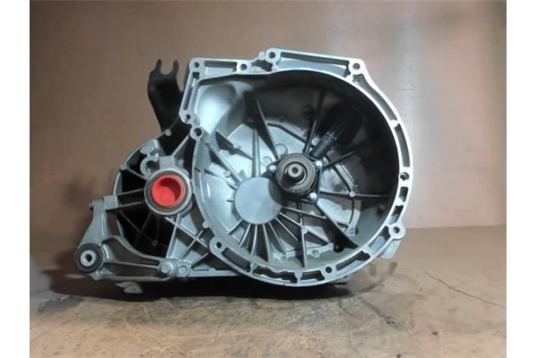 Recambio de caja cambios manual para ford c-max (cb3) 1.6 ambiente referencia OEM IAM 3M5R7002YF  