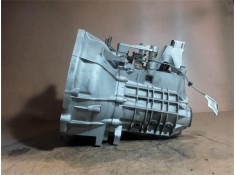Recambio de caja cambios manual para ford c-max (cb3) 1.6 ambiente referencia OEM IAM 3M5R7002YF  