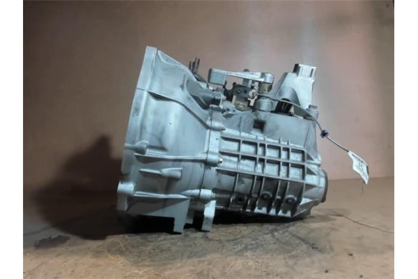 Recambio de caja cambios manual para ford c-max (cb3) 1.6 ambiente referencia OEM IAM 3M5R7002YF  