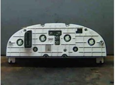 Recambio de cuadro completo para ford mondeo iii ranchera familiar (bwy) 2.0 16v tddi / tdci referencia OEM IAM 5S7T10849  