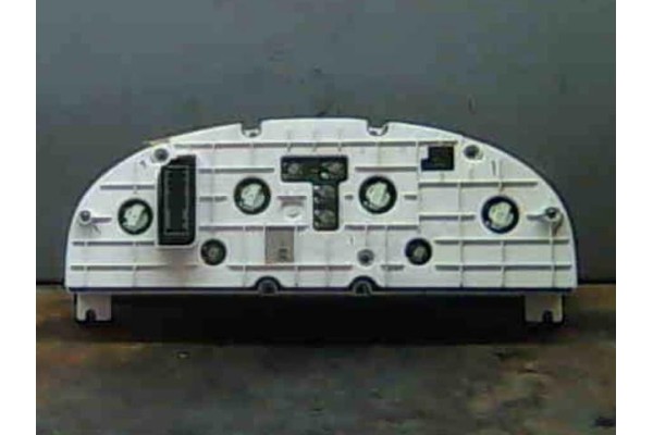 Recambio de cuadro completo para ford mondeo iii ranchera familiar (bwy) 2.0 16v tddi / tdci referencia OEM IAM 5S7T10849  