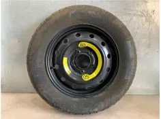 Recambio de neumatico rueda repuesto para kia sorento (bl) 2.5 crdi referencia OEM IAM 529103E900  
