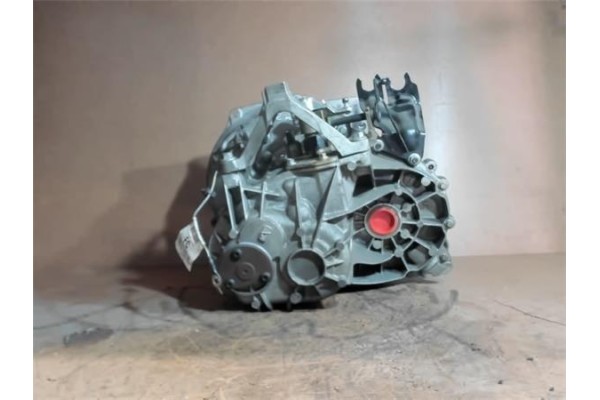 Recambio de caja cambios manual para ford c-max (cb3) 1.6 ambiente referencia OEM IAM 3M5R7002YF  