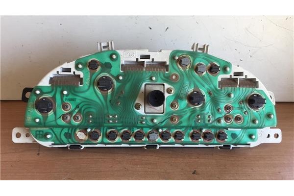 Recambio de cuadro completo para hyundai accent (x3) 1.5 i 12v referencia OEM IAM P0171110550 P068QFA 