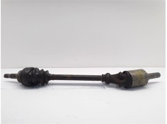 Recambio de palier delantero izquierdo para citroen c 15 1.4 referencia OEM IAM   