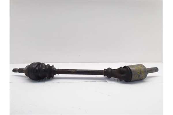 Recambio de palier delantero izquierdo para citroen c 15 1.4 referencia OEM IAM   