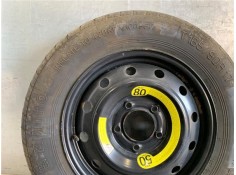 Recambio de neumatico rueda repuesto para kia sorento (bl) 2.5 crdi referencia OEM IAM 529103E900  