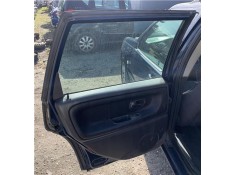 Recambio de puerta trasero izquierda para volvo v70 familiar 2.5 referencia OEM IAM 9152525  