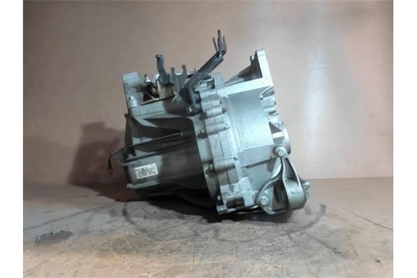 Recambio de caja cambios manual para ford c-max (cb3) 1.6 ambiente referencia OEM IAM 3M5R7002YF  