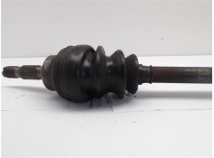 Recambio de palier delantero izquierdo para citroen c 15 1.4 referencia OEM IAM   