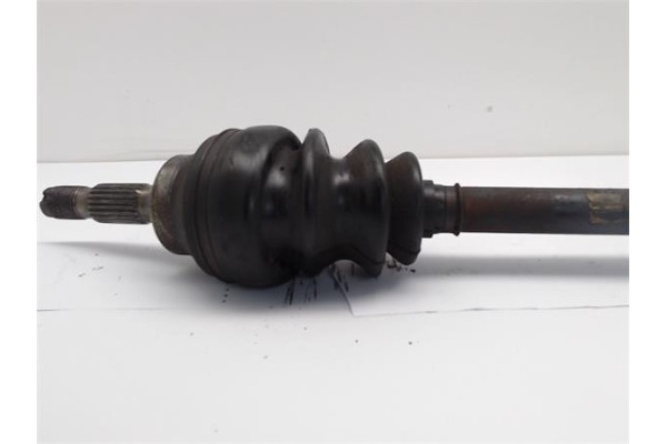 Recambio de palier delantero izquierdo para citroen c 15 1.4 referencia OEM IAM   