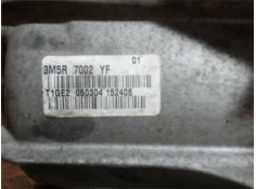 Recambio de caja cambios manual para ford c-max (cb3) 1.6 ambiente referencia OEM IAM 3M5R7002YF  