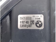 Recambio de faro antiniebla para bmw serie 3 coupe (e92) referencia OEM IAM 6937465  63176937465 , BMW | 63176948373 , BMW | 631
