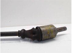 Recambio de palier delantero izquierdo para citroen c 15 1.4 referencia OEM IAM   