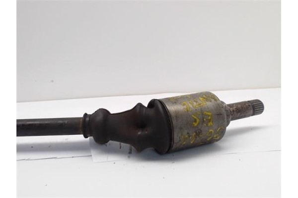 Recambio de palier delantero izquierdo para citroen c 15 1.4 referencia OEM IAM   