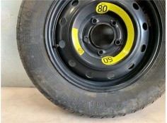 Recambio de neumatico rueda repuesto para kia sorento (bl) 2.5 crdi referencia OEM IAM 529103E900  