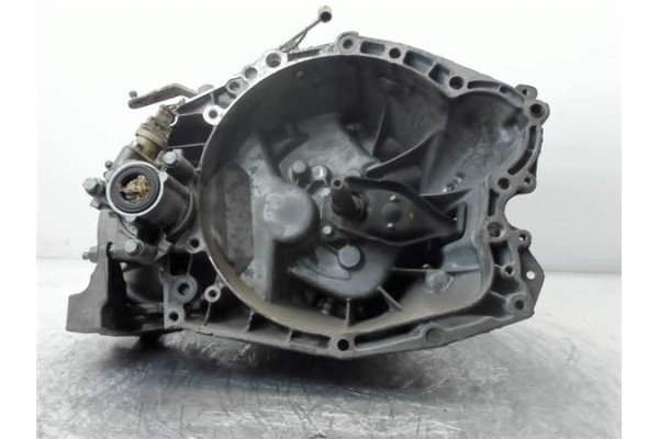 Recambio de caja cambios manual para citroen xsara berlina 2.0 hdi 66kw premier referencia OEM IAM 20DM10  