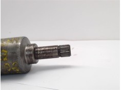 Recambio de palier delantero izquierdo para citroen c 15 1.4 referencia OEM IAM   