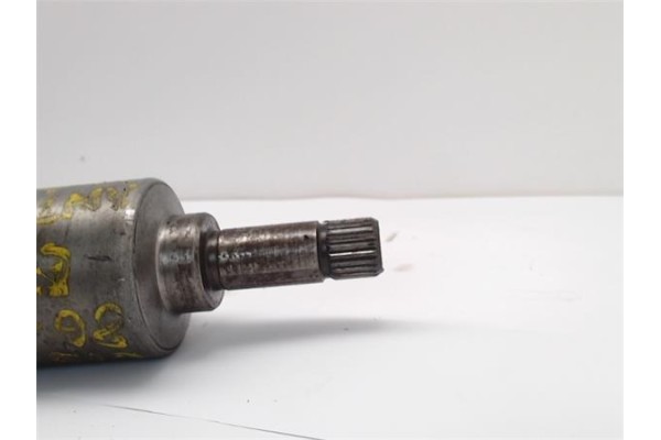 Recambio de palier delantero izquierdo para citroen c 15 1.4 referencia OEM IAM   