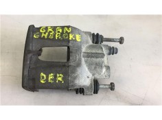 Recambio de pinza freno trasero derecha para jeep grand cherokee (wh) 3.0 crd overland referencia OEM IAM 5143702AA  