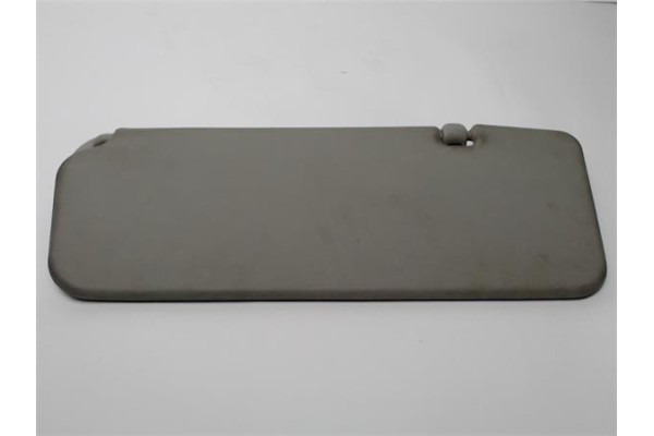Recambio de parasol izquierdo para opel agila 1.2 básico referencia OEM IAM 4705505  