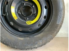 Recambio de neumatico rueda repuesto para kia sorento (bl) 2.5 crdi referencia OEM IAM 529103E900  