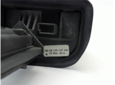 Recambio de mando multifuncion para ford fusion (cbk) 1.4 referencia OEM IAM 98AB14K147AD  1346664 , FORD | 98AB14K147AB , FORD 