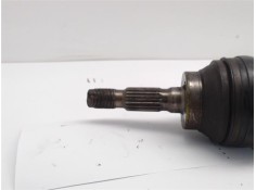 Recambio de palier delantero izquierdo para citroen c 15 1.4 referencia OEM IAM   