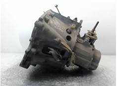 Recambio de caja cambios manual para citroen xsara berlina 2.0 hdi 66kw premier referencia OEM IAM 20DM10  