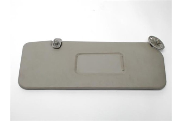 Recambio de parasol izquierdo para opel agila 1.2 básico referencia OEM IAM 4705505  