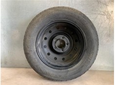 Recambio de neumatico rueda repuesto para kia sorento (bl) 2.5 crdi referencia OEM IAM 529103E900  