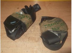 Recambio de juego cinturones delantero para ford transit furgón (fa_ _) 2.4 tdci referencia OEM IAM 4510835  