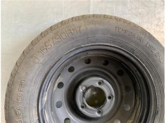 Recambio de neumatico rueda repuesto para kia sorento (bl) 2.5 crdi referencia OEM IAM 529103E900  