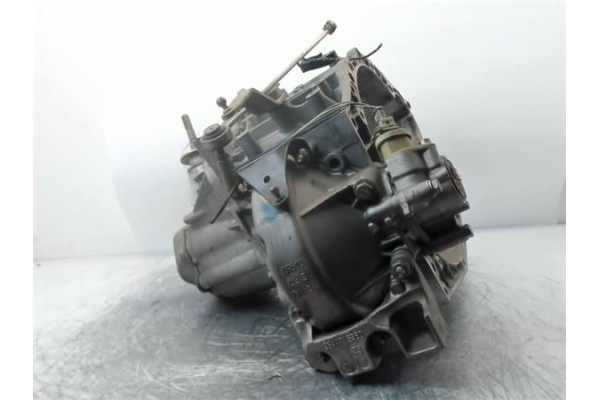 Recambio de caja cambios manual para citroen xsara berlina 2.0 hdi 66kw premier referencia OEM IAM 20DM10  