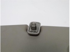 Recambio de parasol izquierdo para opel agila 1.2 básico referencia OEM IAM 4705505  