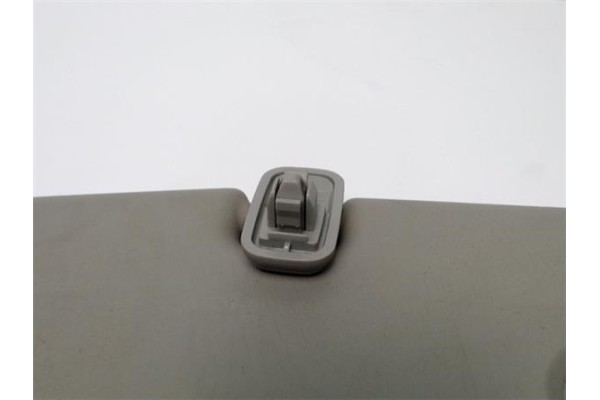 Recambio de parasol izquierdo para opel agila 1.2 básico referencia OEM IAM 4705505  